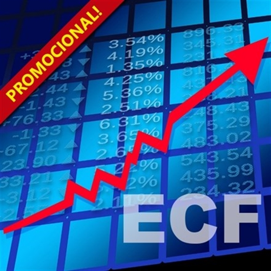 ECF – Escrituração Contábil Fiscal - Promocional - EAD Ao Vivo