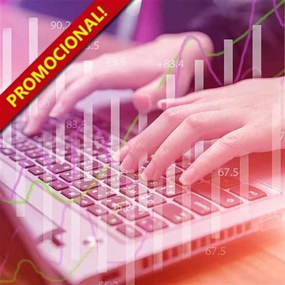 Contabilização da Folha de Pagamento - Promocional - EAD Ao Vivo
