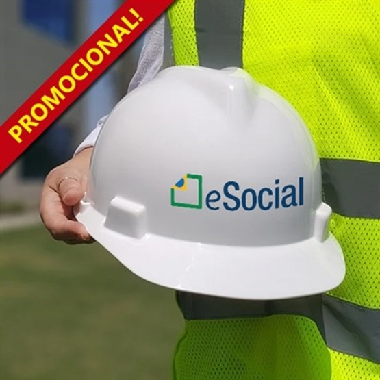 eSocial e a Nova NR01 - Promocional - EAD Ao Vivo
