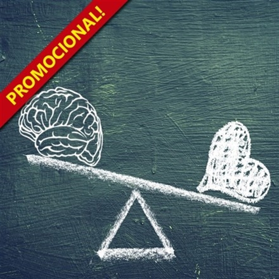Inteligência Emocional nas Relações Profissionais – Promocional – EAD Ao Vivo
