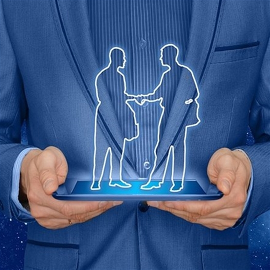 Excelência no Relacionamento com Clientes – Promocional - EAD Ao Vivo