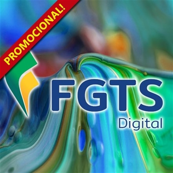 FGTS Digital e Cruzamentos com o eSocial – Promocional – EAD ao Vivo