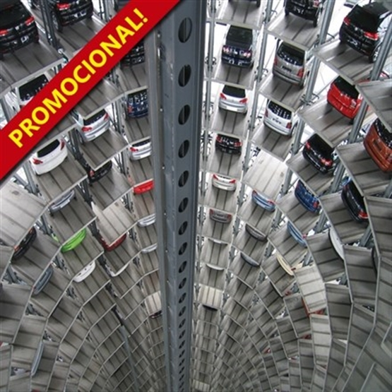 Organização de Almoxarifados e Materiais – Promocional – EAD ao Vivo