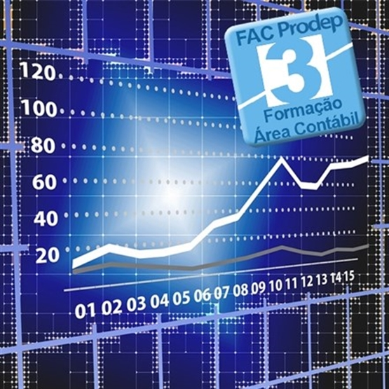 Formação de Analista Contábil - Presencial ou EAD Ao Vivo