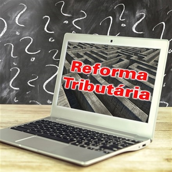 Nota Fiscal Eletrônica NFe - Transição para a Reforma Tributária - EAD Ao Vivo