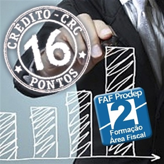 Básico de Faturamento - 16 PT CRC - Presencial ou EAD Ao Vivo