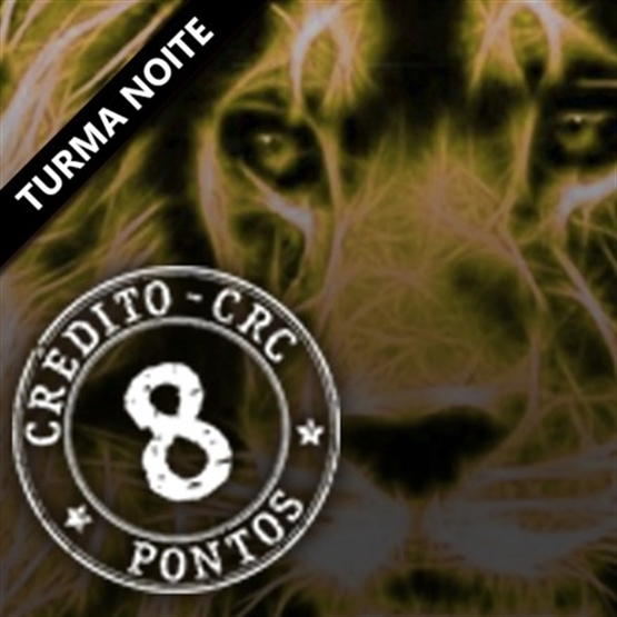 EFD-REINF e DCTFWEB 2025 - 8 PT CRC - EAD Ao Vivo - Turma Noite
