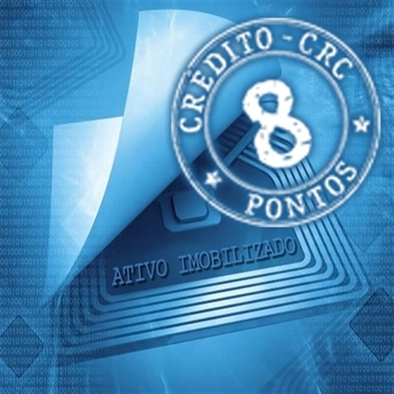 Operações com Ativo Imobilizado e Intangível - 8 PT CRC - Presencial ou EAD Ao Vivo