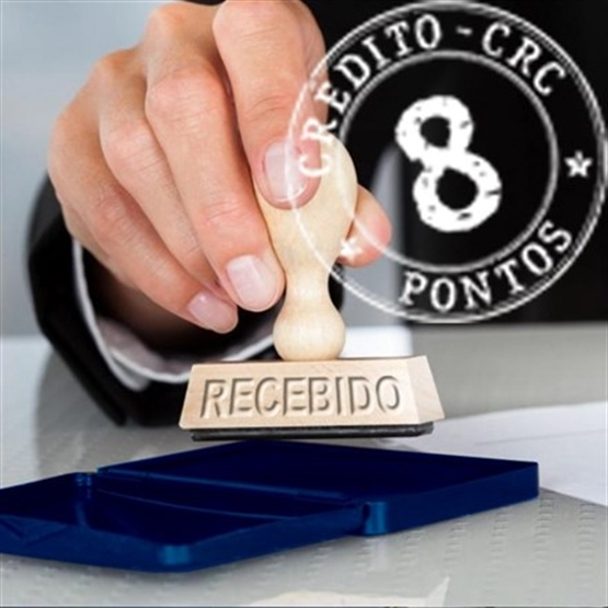 Recebimento e Análise de Documentos Fiscais - 8 PT CRC - Presencial ou EAD Ao Vivo