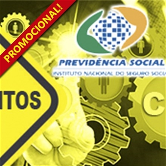 Gestão dos Atestados Médicos, Afastamentos, Auxílios e Aposentadoria - Promocional - EAD Ao Vivo