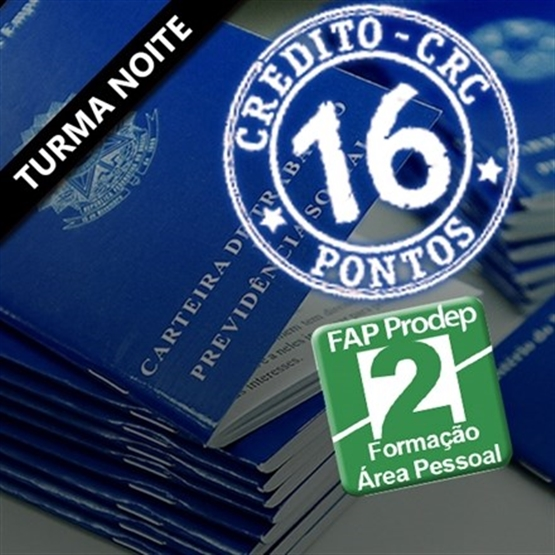 Folha de Pagamento, Rescisões e Recolhimentos dos Encargos - EAD Ao Vivo - Turma Noite
