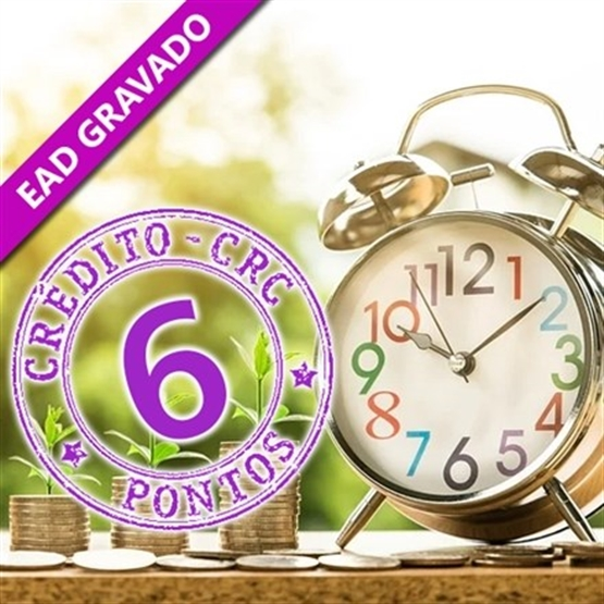 Elaboração e Apresentação das Demonstrações Contábeis - Gravado