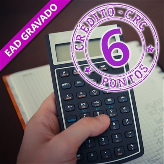 Lucro Real – Gravado