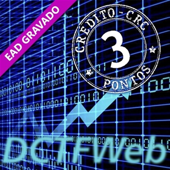Nova DCTFWeb e Novo Módulo de Inclusão dos Tributos - MIT - Gravado