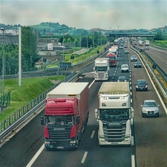 Impactos da Reforma Tributária nos Transportes - Presencial ou EAD Ao Vivo