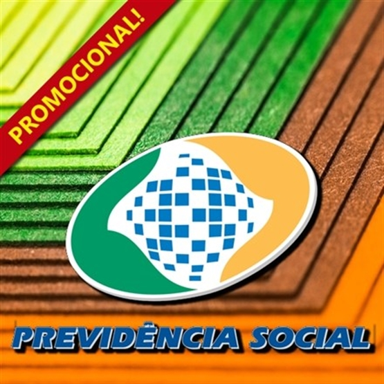 Retenções de INSS na Prestação de Serviços e Recuperação de Créditos Previdenciários - Promocional - EAD Ao Vivo
