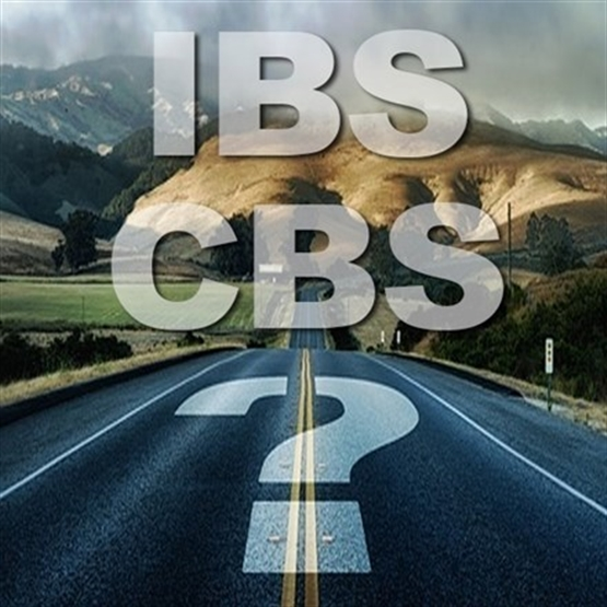 Reforma Tributária - Créditos de IBS e CBS - Presencial ou EAD Ao Vivo