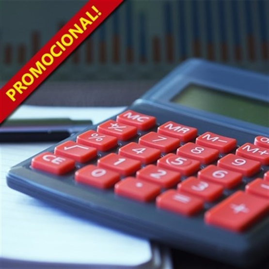 Fechamento de Balanço 2025 com os impactos ESG e IFRS 18 - Promocional - EAD Ao Vivo