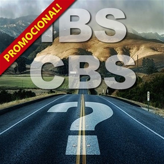Reforma Tributária – IBS e CBS na Prática - Promocional - EAD ao Vivo