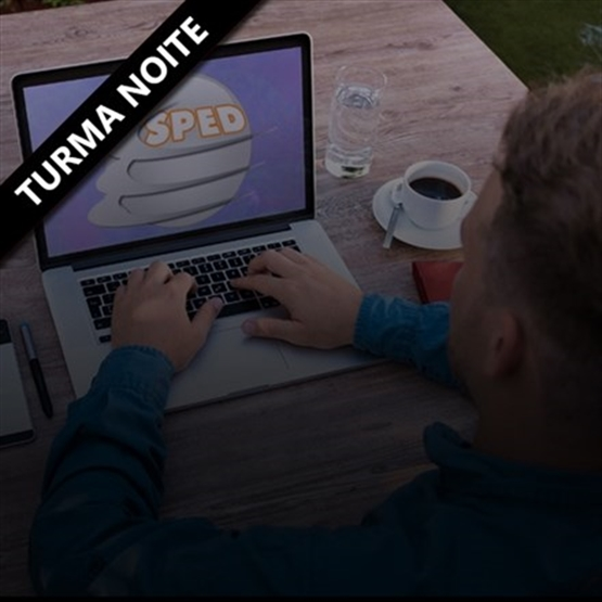 Nova NFe 2026 – Reforma Tributária - EAD Ao Vivo - Turma Noite