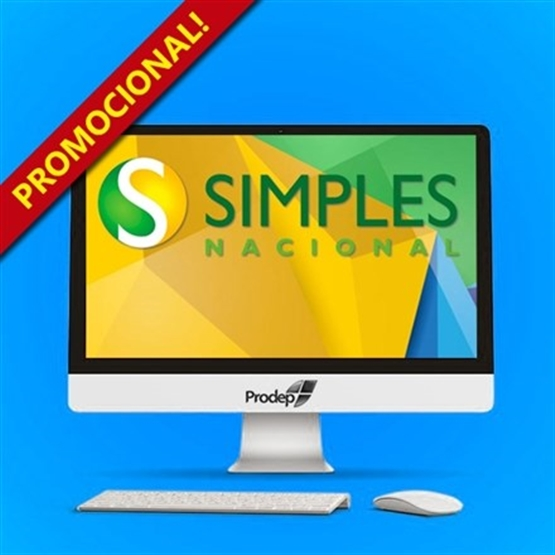 Simples Nacional e Impactos da Reforma Tributária - Promocional - EAD Ao Vivo