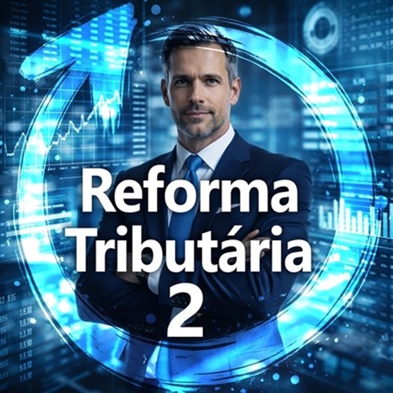 Reforma Tributária - Transição e Implementação Prática - Presencial ou EAD ao Vivo