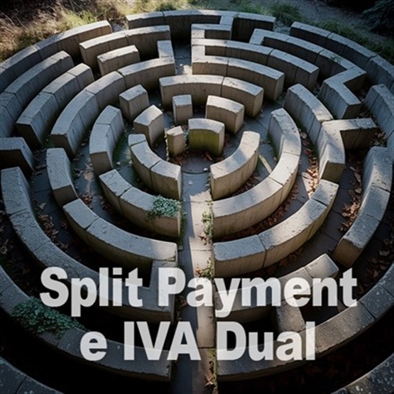 Reforma Tributária - Split Payment e IVA Dual - Presencial ou EAD ao Vivo