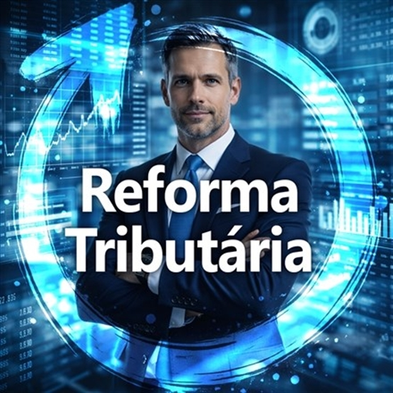 Reforma Tributária 360º - Turma INTENSIVA - Presencial ou EAD Ao Vivo